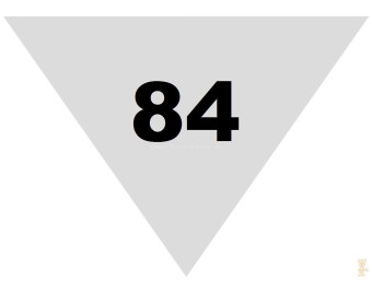 84 mm